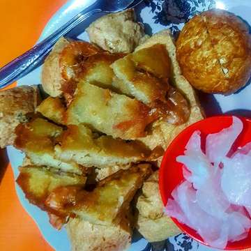 Tahu Pong Sari Roso - photo 4