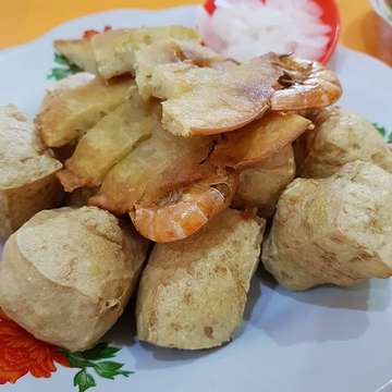 Tahu Pong Sari Roso - photo 3