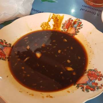 Tahu Pong Sari Roso - photo 2