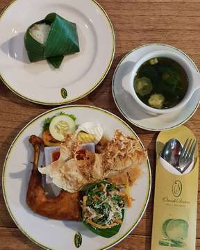 Omah Sinten - photo 0