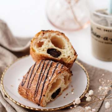 Bake a Boo - photo 3