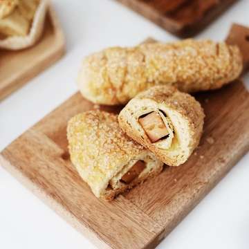 Bake a Boo - photo 0