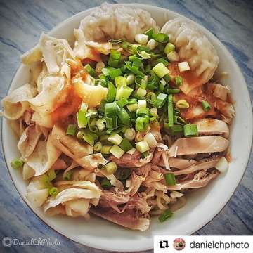 Bakmi Ayam Acang - photo 1