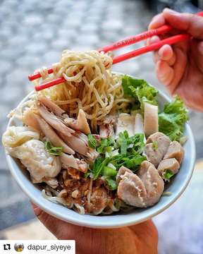 Bakmi Ayam Acang - photo 0