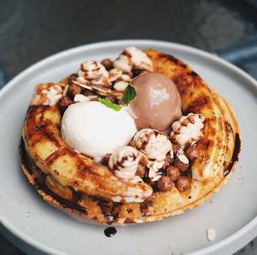 BECCA'S Bakehouse - photo 1