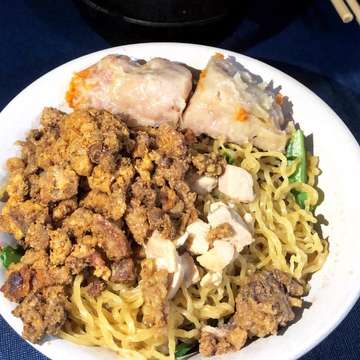 Bakmi Lung Kee - photo 9