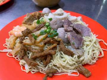Bakmi Ace - photo 2