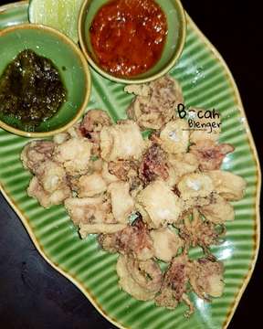Sambal Shrimp - photo 1