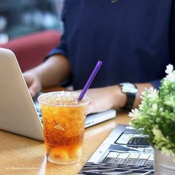 The Coffee Bean & Tea Leaf - photo 4