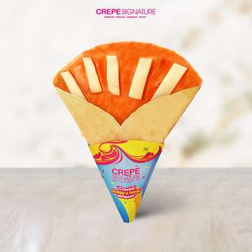Crepe Signature - photo 3
