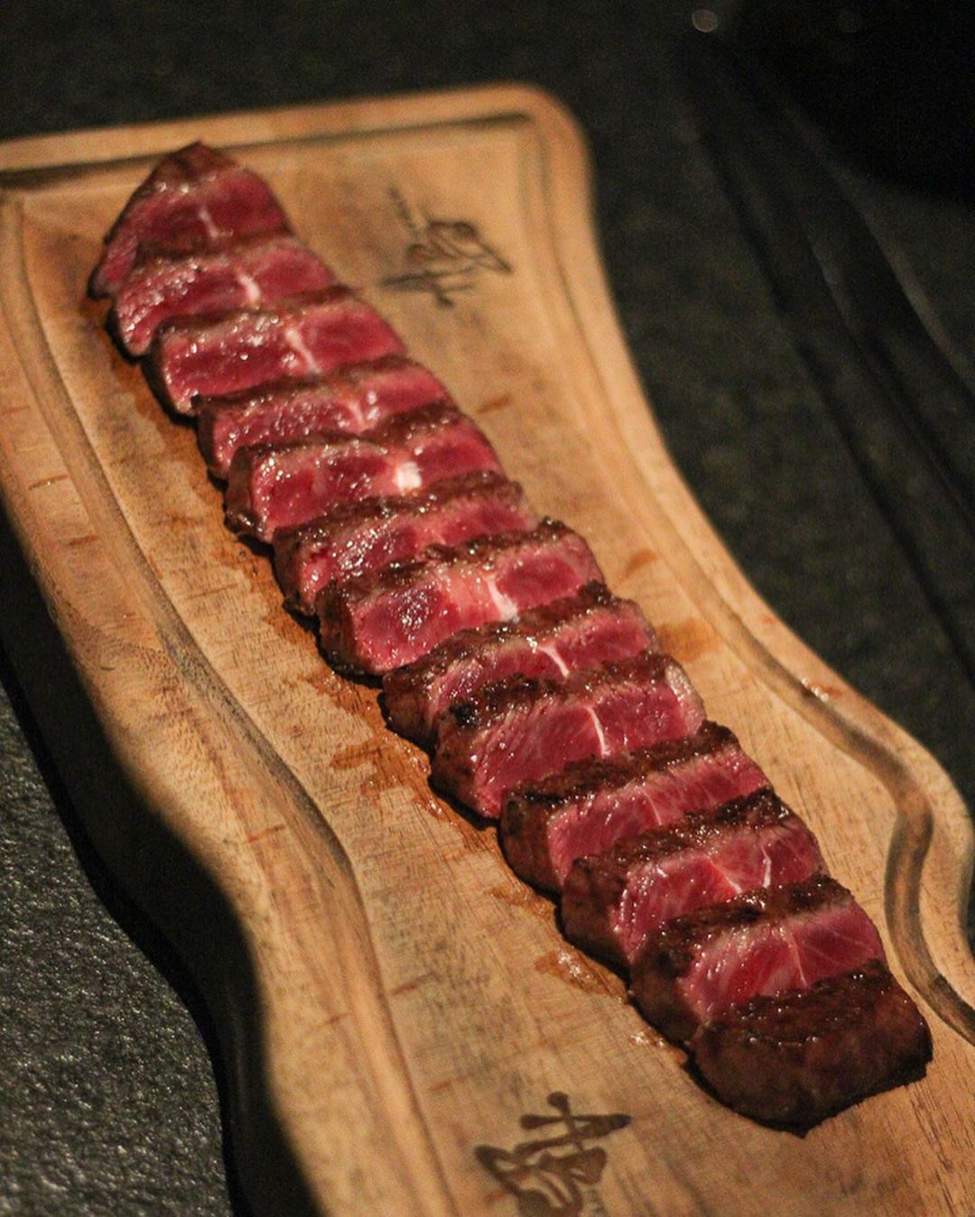 ABSteak by Chef Akira Back