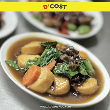 D' Cost - photo 3