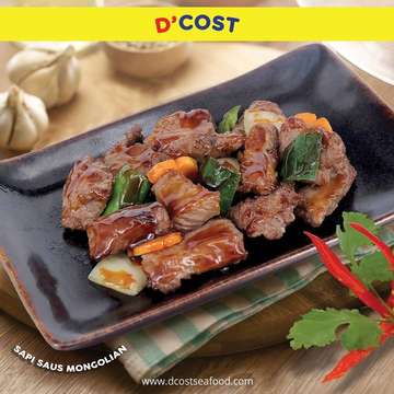 D' Cost - photo 2
