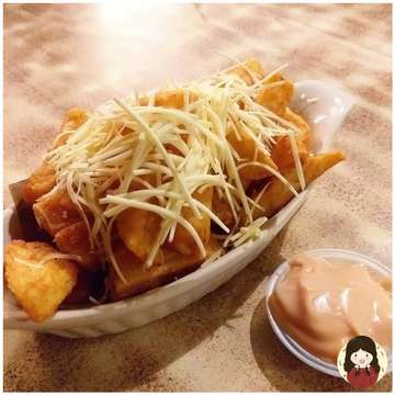 Mie Nampol - photo 1