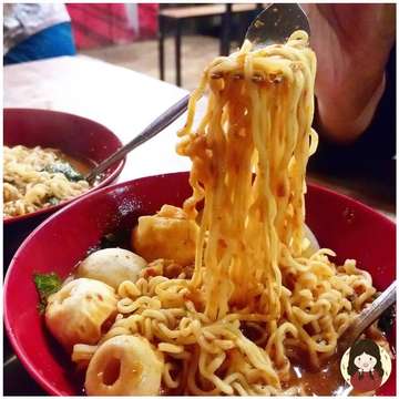 Mie Nampol - photo 0