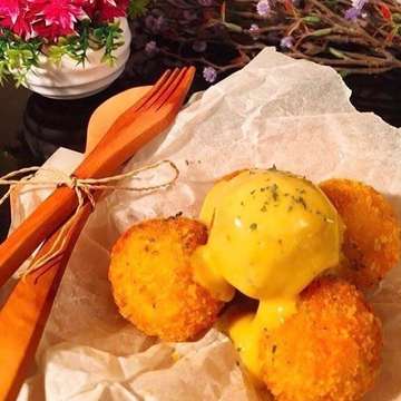 Dutch Kitchen - photo 5