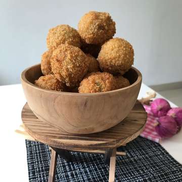 Dutch Kitchen - photo 0
