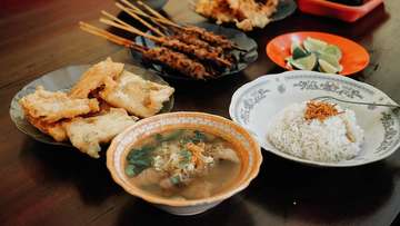 Soto Seger Mbok Giyem - photo 0