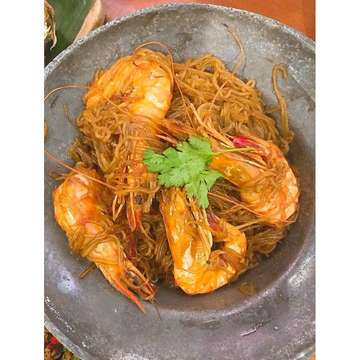 Sunday, 24 March 2019
.
My favorite thailand resto di PIK
.
@larbthaiid
@pantaiindahkapuk
.
🍜 Pineapple fried rice
🍜 Thai taste steam
🍜 Basil beef
🍜 Tom yum seafood
.
📸 #samsunggalaxya6plus
.
.
#foodie #f52grams #foodgasm #foodporn #favorite #hosit #indonesianfood #instagood #food #jktfoodies #jktfoodbang #jktfooddestination #kuliner #kulinerjakarta #kulinerindonesia #lezatnikmat #makansiang #makanpagi #makanmalam #pecandumakanan #yummy #delicious #ffhpikculinary