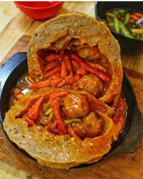 Bakso Rusuk Joss - photo 0