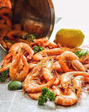 All You Can Eat Shrimp?
Say yesss!
You can now enjoy this sexy shrimps only at The Holy Crab every Monday for IDR 295K per person!

Kapan lagi bisa makan udang, sides dan starters Holy Crab sepuasnya?

P.S. Maafkan aku telah mengeksploitasi ‘sodara-sodaraku’! 🙈🦐🤣
___
#TheHolyCrab #foodventurer
.
.
.
#seafood #holycrab #foodporn #buzzfeedtasty #beautifulcuisines #foodgawker #foodstarz #jktfoodbang #jktfooddestination #foodstagram #foodoftheday #feedfeed #jktinfo #destinasijajan #lambekuliner #wowlaper #eeeeeats #devourpower #foodbeast #nomnom #tastethisnext #weekendvibes