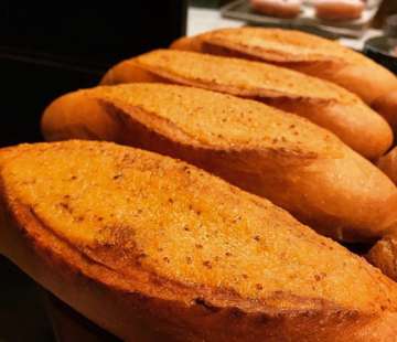Francis Artisan Bakery - photo 14