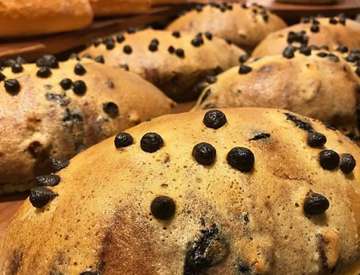 Francis Artisan Bakery - photo 13