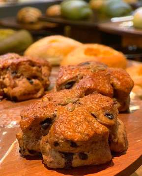 Francis Artisan Bakery - photo 12