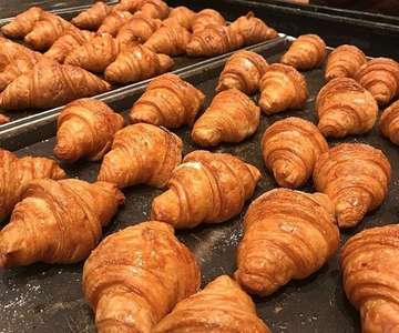 Francis Artisan Bakery - photo 9