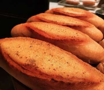 Francis Artisan Bakery - photo 7