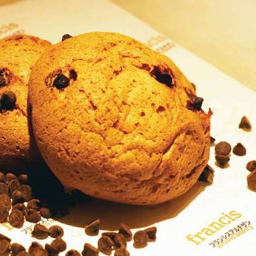 Francis Artisan Bakery - photo 4