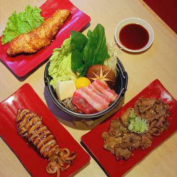Genki Sushi - photo 12