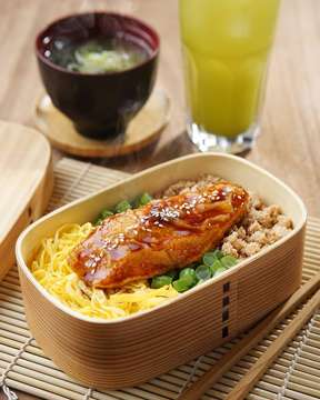 Genki Sushi - photo 11