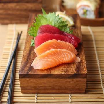 Genki Sushi - photo 9