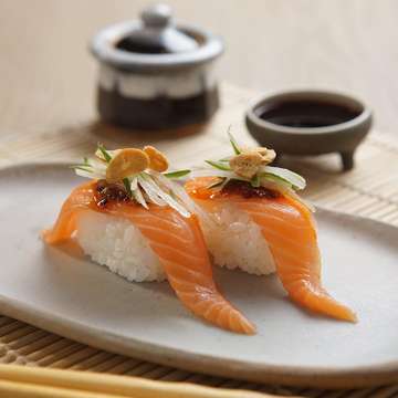 Genki Sushi - photo 8