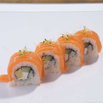 Genki Sushi - photo 5