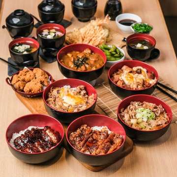 Genki Sushi - photo 3