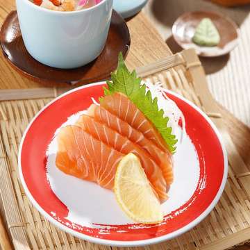 Genki Sushi - photo 2