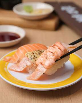 Genki Sushi - photo 0