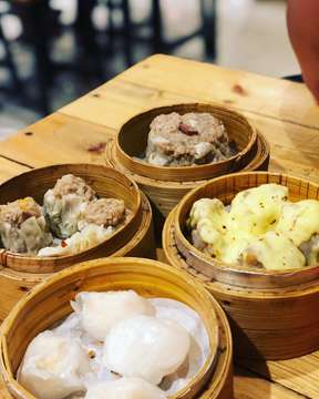 Dimsum Ing - photo 0
