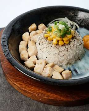 Gocha Gocha - photo 14