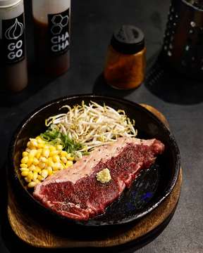 Gocha Gocha - photo 2