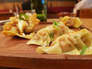 Gyoza Bar Express - photo 4