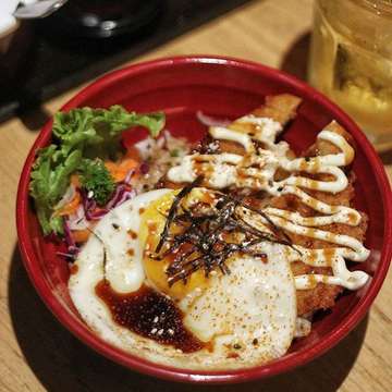 Gyoza Bar Express - photo 1