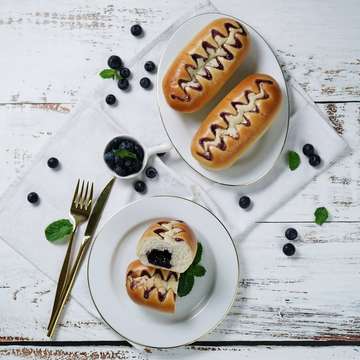 Holland Bakery - photo 9