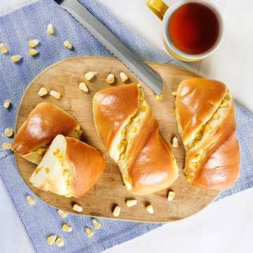 Holland Bakery - photo 7