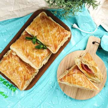 Holland Bakery - photo 6