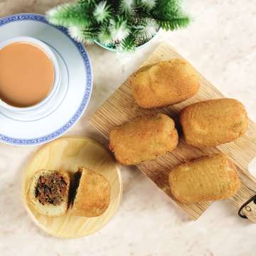Holland Bakery - photo 5