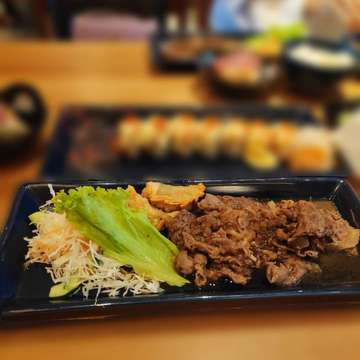 Ichiban Sushi - photo 9