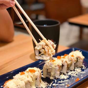 Ichiban Sushi - photo 6